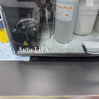 Tecan Auto-LIPA 48 Automated Laboratory Workstation image 0